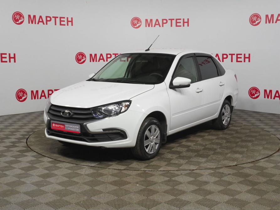 Lada (ВАЗ) Granta I Рестайлинг Вологда  - изображение 1