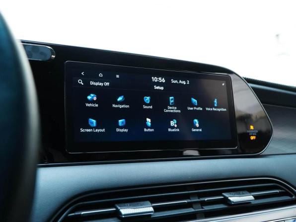 Hyundai Palisade I с пробегом 2021 года, цена 4 377 077 рублей, 89385 км, внедорожник, Автокод Объявления