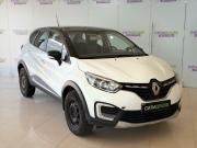 Renault Kaptur I Рестайлинг Москва  - изображение 18