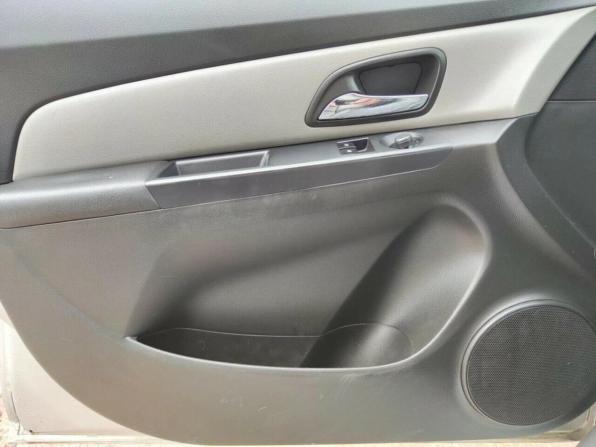 Chevrolet Cruze I с пробегом 2011 года, цена 600 000 рублей, 221700 км, седан, Автокод Объявления