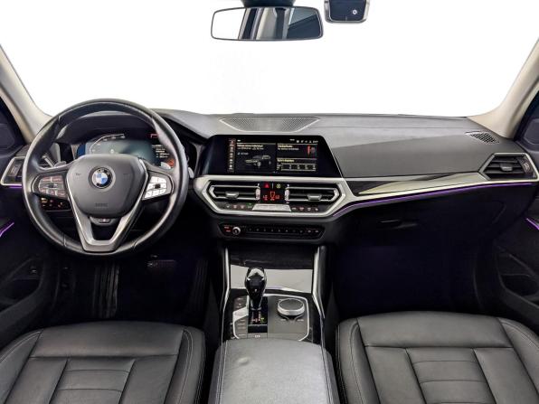 BMW 3 серии VII (G2x) с пробегом 2021 года, цена 3 700 000 рублей, 67950 км, универсал, Автокод Объявления