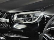 Mercedes-Benz GLC I (X253) Рестайлинг Москва  - изображение 32