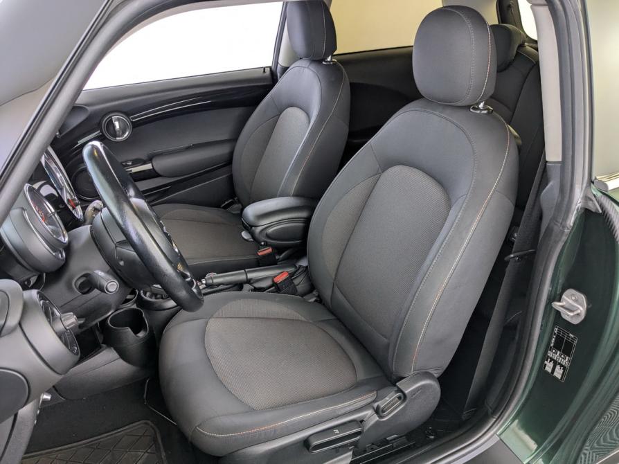 Mini Hatch III (F55/F56) Рестайлинг Москва  - изображение 20