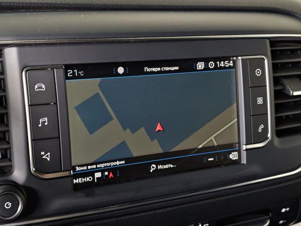 Peugeot Traveller I с пробегом 2018 года, цена 3 041 000 рублей, 93367 км, минивэн, Автокод Объявления