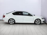 Skoda Octavia III (A7) Рестайлинг Ростов-на-Дону  - изображение 21