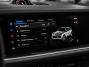 Porsche Cayenne III Рестайлинг Москва  - изображение 63