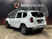 Renault Duster I Рестайлинг Ставрополь  - изображение 23