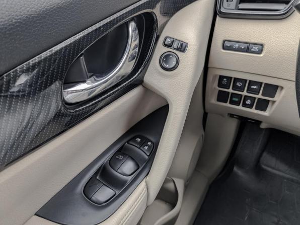 Nissan X-Trail III Рестайлинг с пробегом 2020 года, цена 2 275 000 рублей, 108096 км, внедорожник, Автокод Объявления