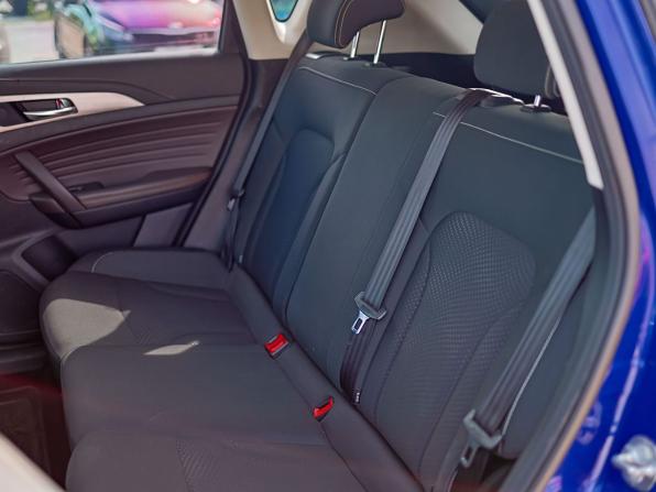 Changan CS35 Plus I с пробегом 2019 года, цена 1 179 000 рублей, 199220 км, внедорожник, Автокод Объявления