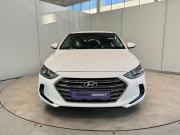 Hyundai Elantra VI (AD) Волжский  - изображение 19