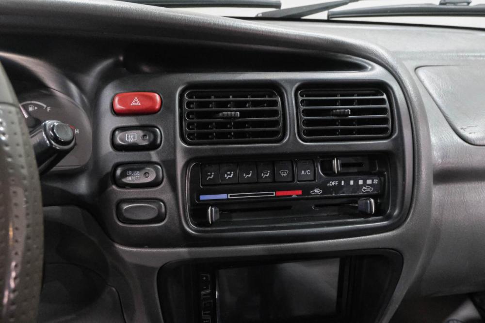 Suzuki Grand Vitara I Рестайлинг Новокузнецк  - изображение 19