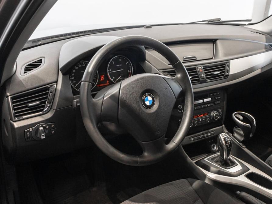 BMW X1 I (E84) Рестайлинг Казань  - изображение 5
