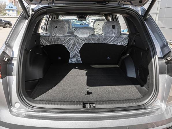 Geely Monjaro I Рестайлинг 2 с пробегом 2026 года, цена 4 150 000 рублей, 24 км, внедорожник, Автокод Объявления