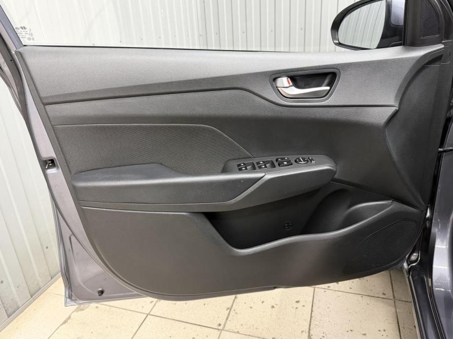 Hyundai Solaris II Рестайлинг Магнитогорск  - изображение 13