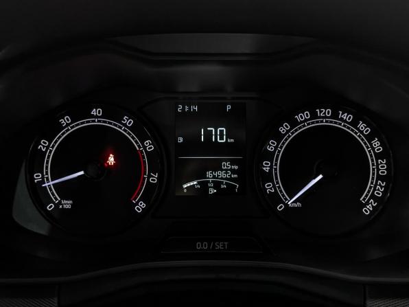 Skoda Rapid II с пробегом 2021 года, цена 1 260 000 рублей, 164963 км, лифтбек, Автокод Объявления