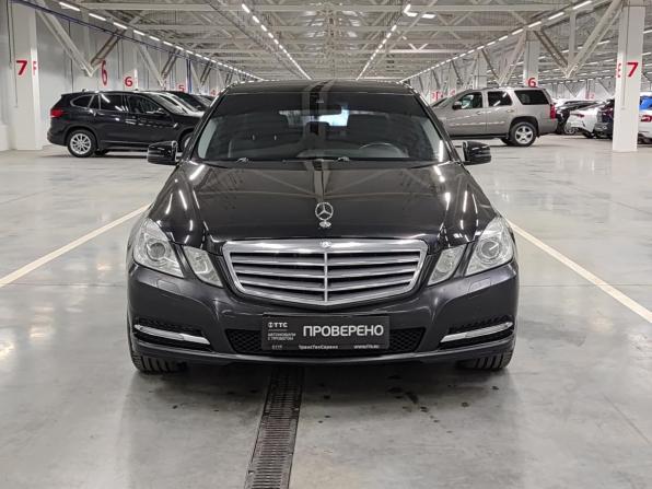 Mercedes-Benz E-Класс IV (W212 S212 C207) с пробегом 2012 года, цена 1 590 000 рублей, 276000 км, седан, Автокод Объявления