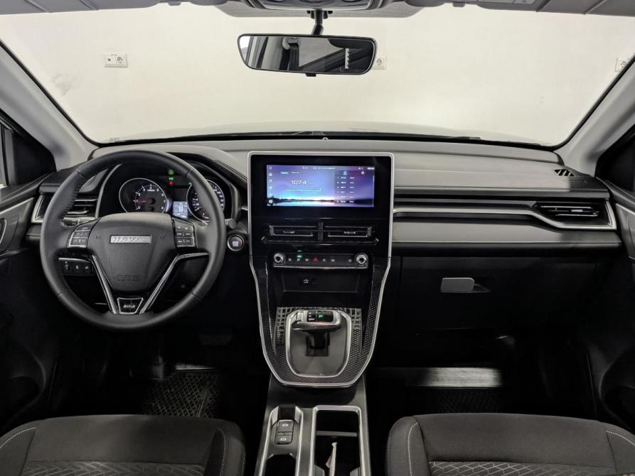 Haval M6 II Москва  - изображение 14