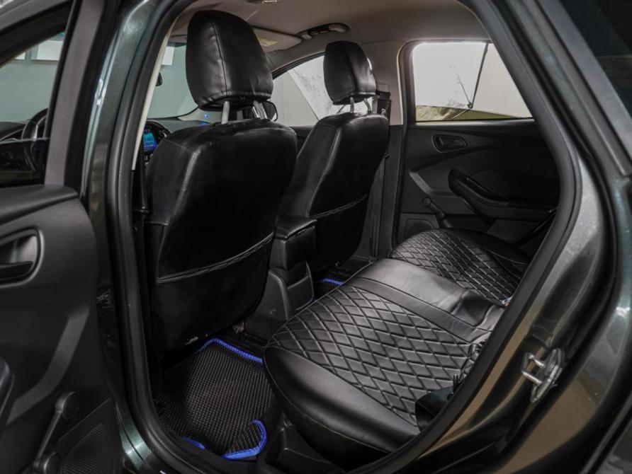 Ford Focus III Рестайлинг Воронеж  - изображение 11
