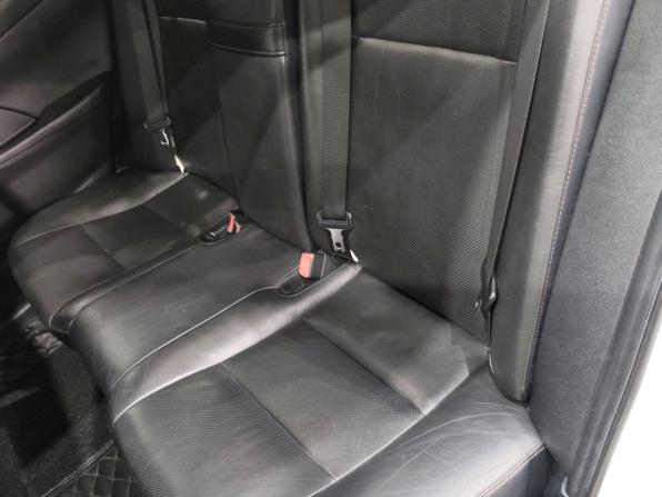 Toyota Camry VII (XV50) с пробегом 2014 года, цена 1 550 000 рублей, 284289 км, седан, Автокод Объявления