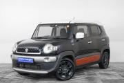 Suzuki Xbee I Кемерово  - изображение 26
