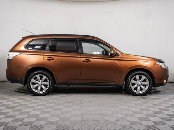 Mitsubishi Outlander III с пробегом 2012 года, цена 1 200 000 рублей, 296544 км, внедорожник, Автокод Объявления