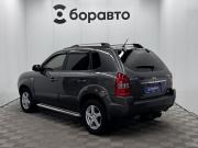 Hyundai Tucson I Воронеж  - изображение 23