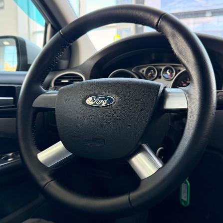 Ford Focus II Рестайлинг с пробегом 2011 года, цена 494 000 рублей, 206074 км, хэтчбек, Автокод Объявления