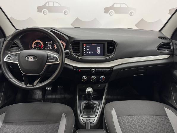 Lada (ВАЗ) Vesta I Рестайлинг (NG) с пробегом 2023 года, цена 1 350 000 рублей, 21357 км, седан, Автокод Объявления