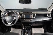 Toyota RAV4 IV (XA40) Тюмень  - изображение 34