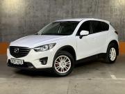 Mazda CX-5 I Рестайлинг Уфа  - изображение 28