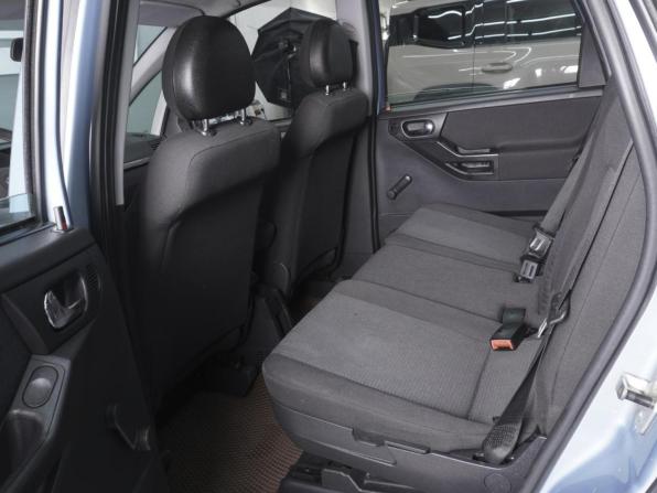 Opel Meriva A Рестайлинг с пробегом 2008 года, цена 530 000 рублей, 180395 км, компактвэн, Автокод Объявления