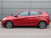 Hyundai Solaris I Москва  - изображение 28