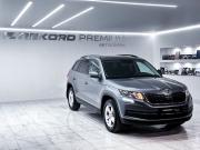 Skoda Kodiaq I Уфа  - изображение 27