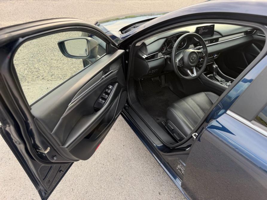 Mazda 6 III (GJ) Рестайлинг 2 Волгоград  - изображение 18
