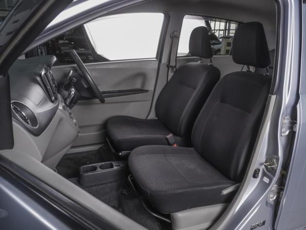 Daihatsu Mira e:S I Рестайлинг с пробегом 2015 года, цена 470 000 рублей, 118570 км, хэтчбек, Автокод Объявления