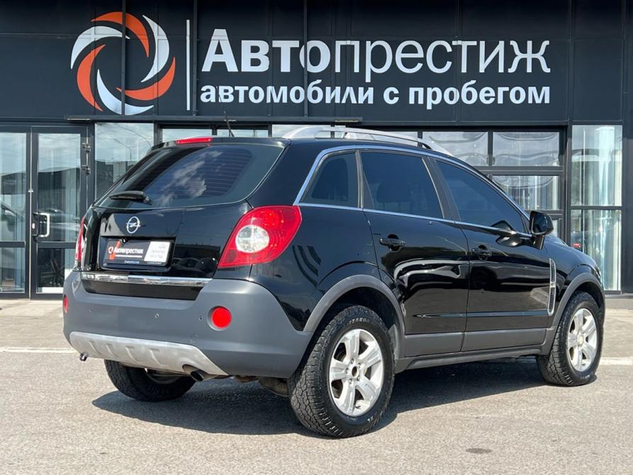 Opel Antara I Волгоград  - изображение 4