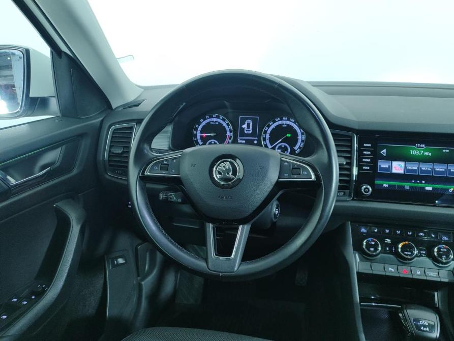 Skoda Kodiaq I Ростов-на-Дону  - изображение 11