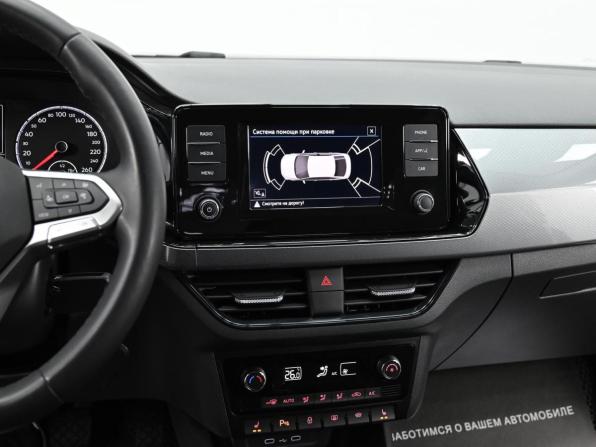 Volkswagen Polo VI с пробегом 2021 года, цена 1 499 000 рублей, 22000 км, лифтбек, Автокод Объявления