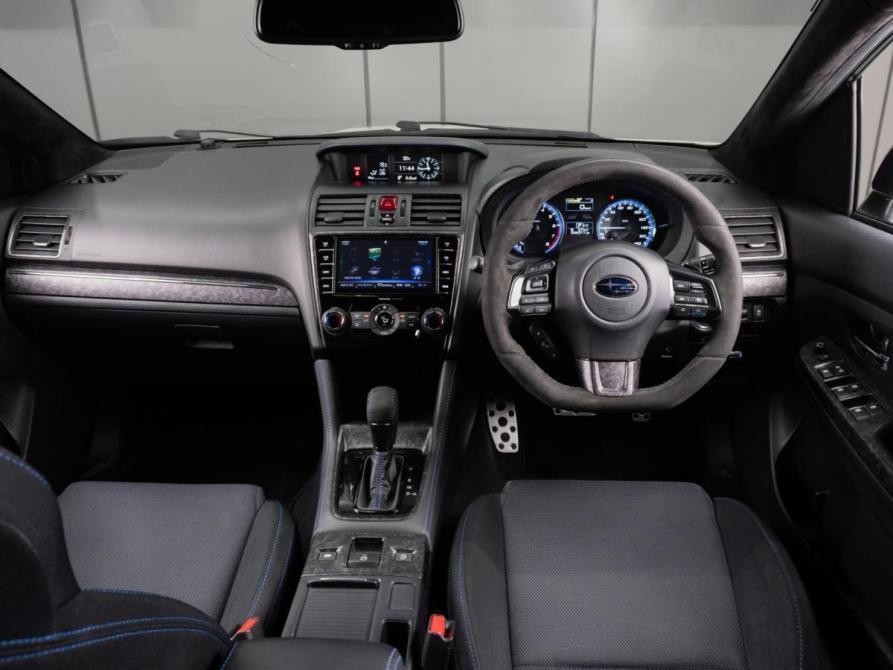 Subaru Levorg I Тюмень  - изображение 6