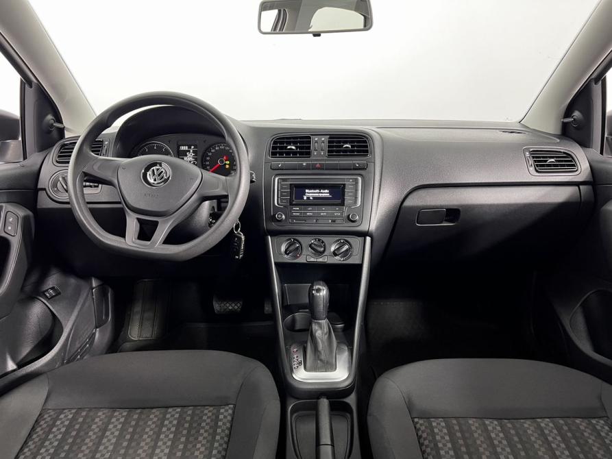 Volkswagen Polo V Рестайлинг Калининград  - изображение 14