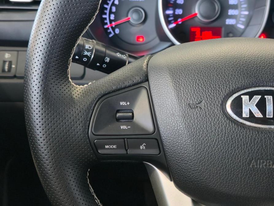 Kia Rio III Таганрог  - изображение 15