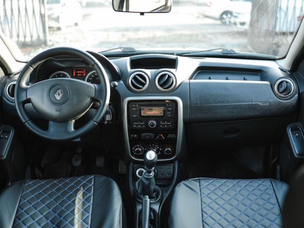 Renault Duster I с пробегом 2014 года, цена 829 000 рублей, 148840 км, внедорожник, Автокод Объявления