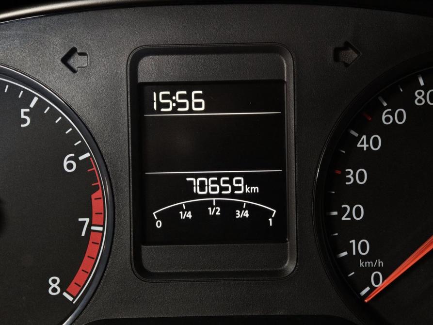 Volkswagen Polo V Рестайлинг Москва  - изображение 18