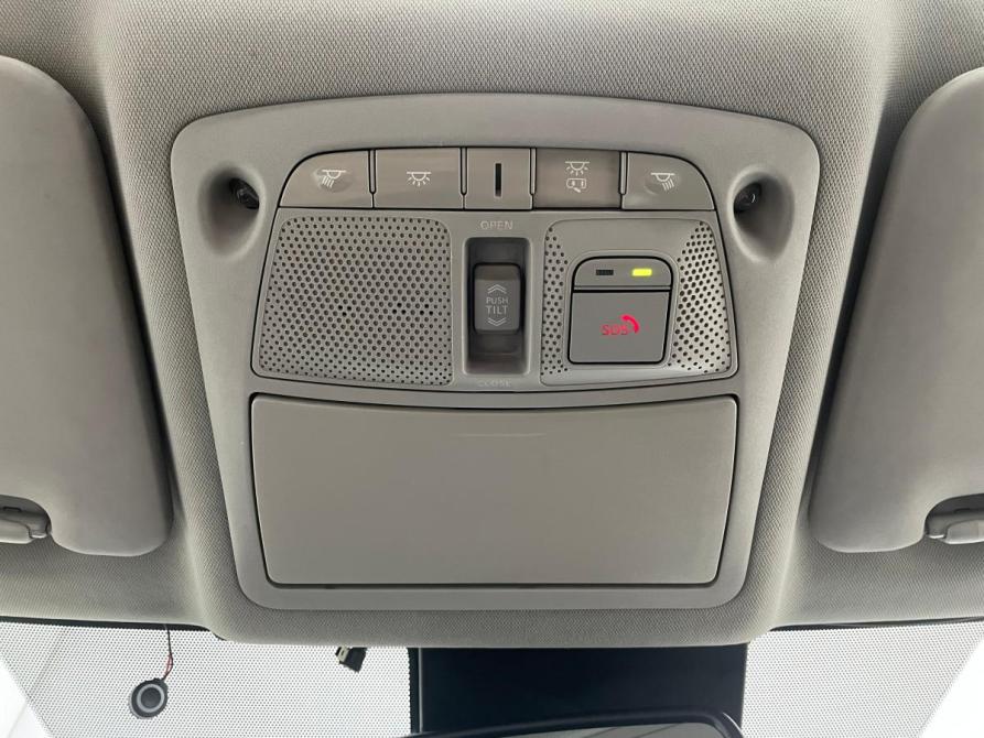 Nissan X-Trail III Рестайлинг Красноярск  - изображение 25
