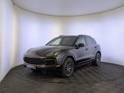 Porsche Cayenne III Москва  - изображение 31