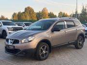 Nissan Qashqai+2 I Рестайлинг Сыктывкар  - изображение 30