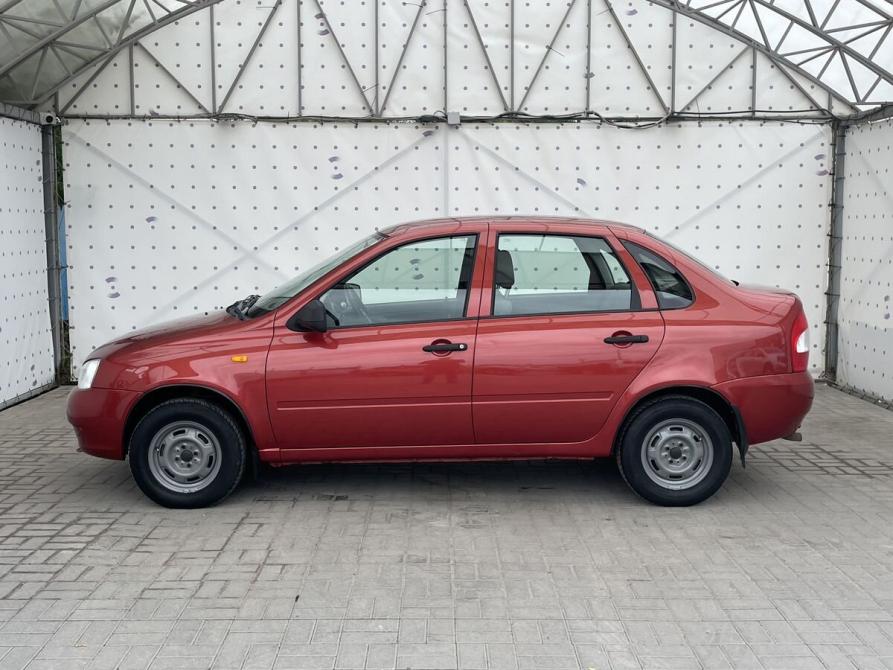 Lada (ВАЗ) Kalina I Тамбов  - изображение 10