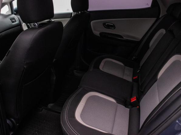 Kia Ceed II с пробегом 2014 года, цена 1 050 000 рублей, 150772 км, хэтчбек, Автокод Объявления