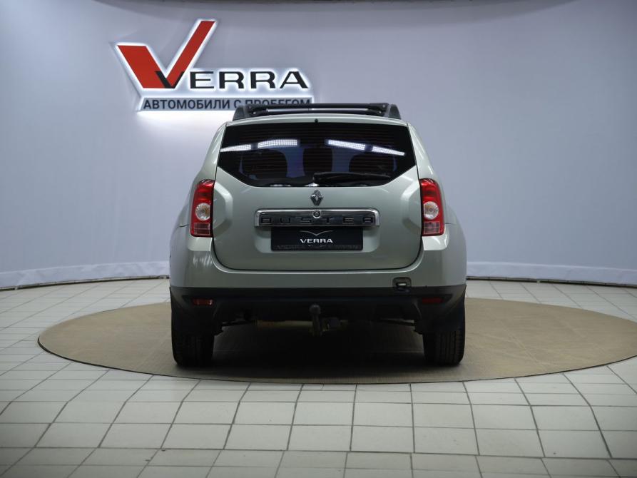 Renault Duster I Уфа  - изображение 6