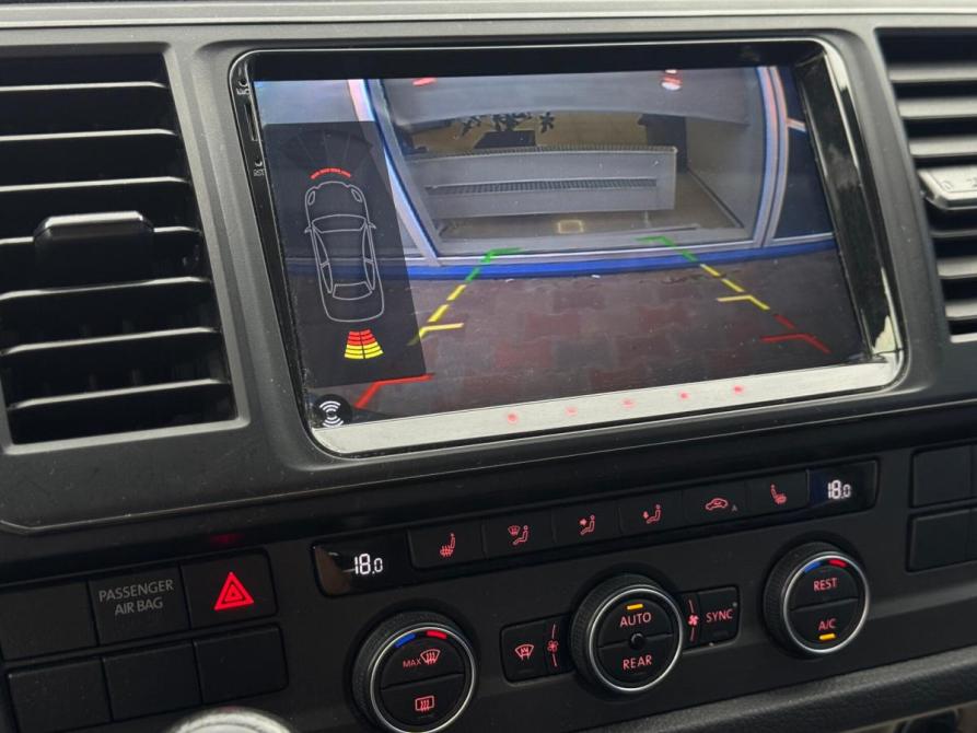 Volkswagen Caravelle T6 Ульяновск  - изображение 26
